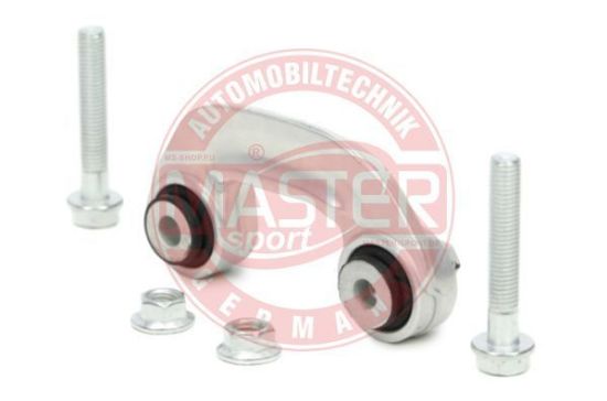 Obrázok Tyč/Vzpera stabilizátora MASTER-SPORT GERMANY  25857SETMS